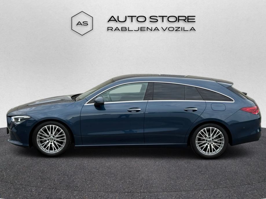 Mercedes-Benz CLA 200 SB aut. | JAMSTVO 12/24 | LEASING, ZAMJENA, fotografija 2