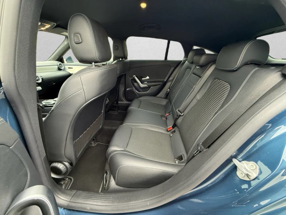 Mercedes-Benz CLA 200 SB aut. | JAMSTVO 12/24 | LEASING, ZAMJENA, fotografija 11