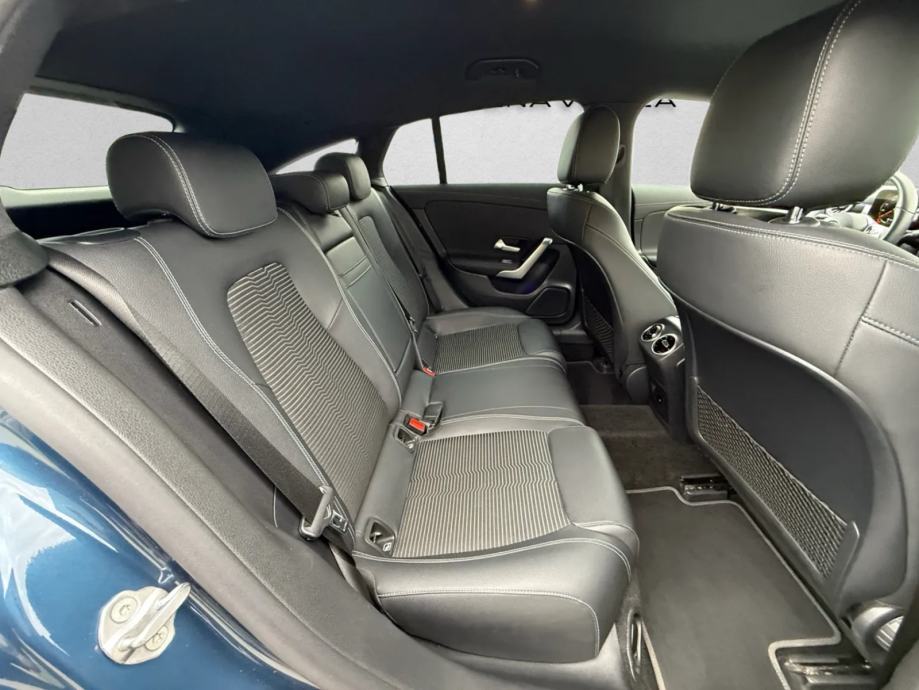 Mercedes-Benz CLA 200 SB aut. | JAMSTVO 12/24 | LEASING, ZAMJENA, fotografija 12