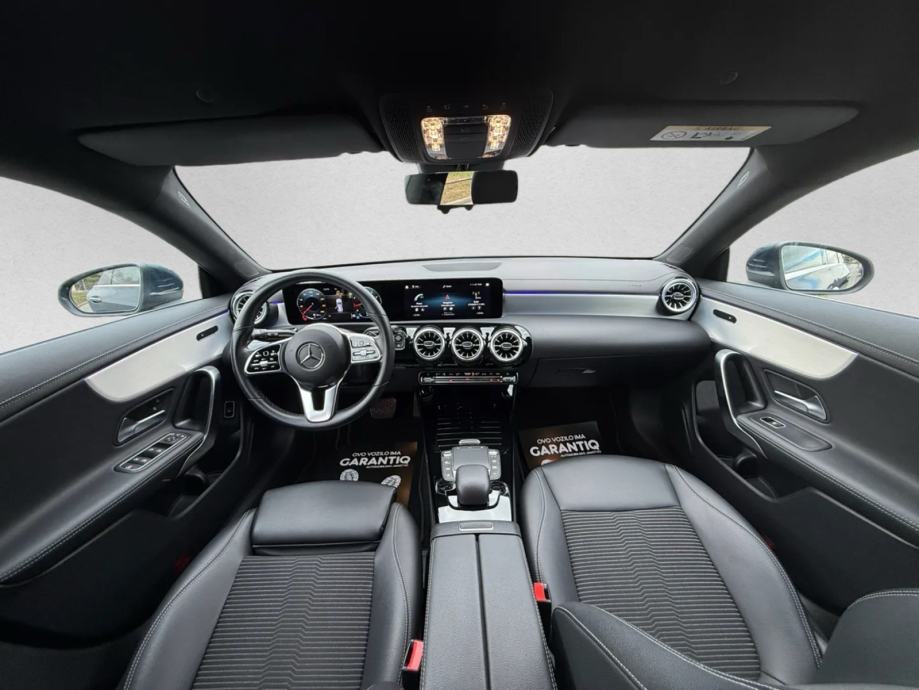 Mercedes-Benz CLA 200 SB aut. | JAMSTVO 12/24 | LEASING, ZAMJENA, fotografija 9