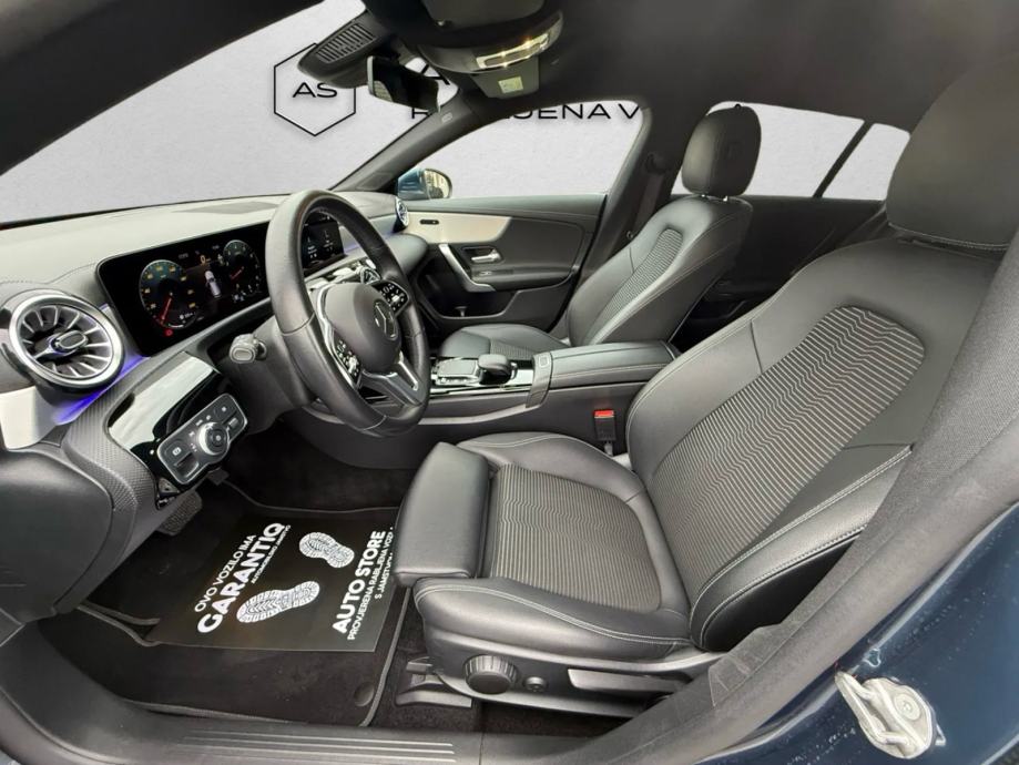 Mercedes-Benz CLA 200 SB aut. | JAMSTVO 12/24 | LEASING, ZAMJENA, fotografija 10