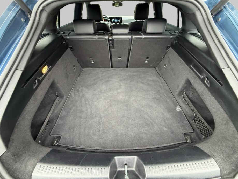 Mercedes-Benz CLA 200 SB aut. | JAMSTVO 12/24 | LEASING, ZAMJENA, fotografija 16