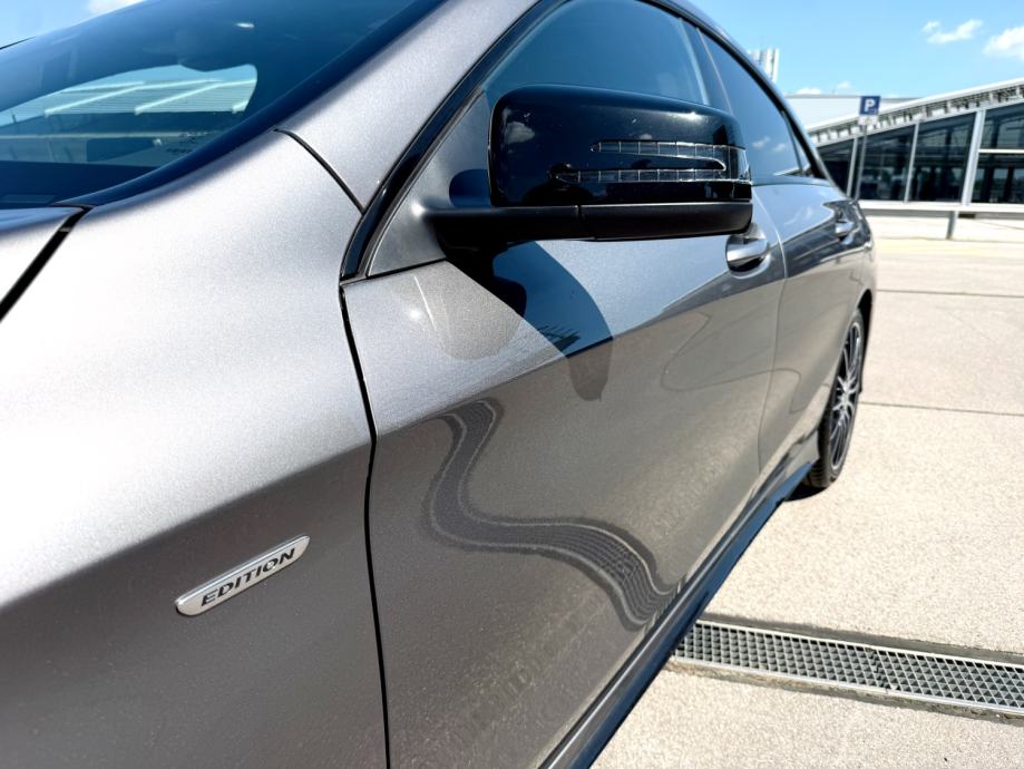 Mercedes-Benz CLA 200d AMG Edition - Panorama - Multibeam LED - Kamera, fotografija 4