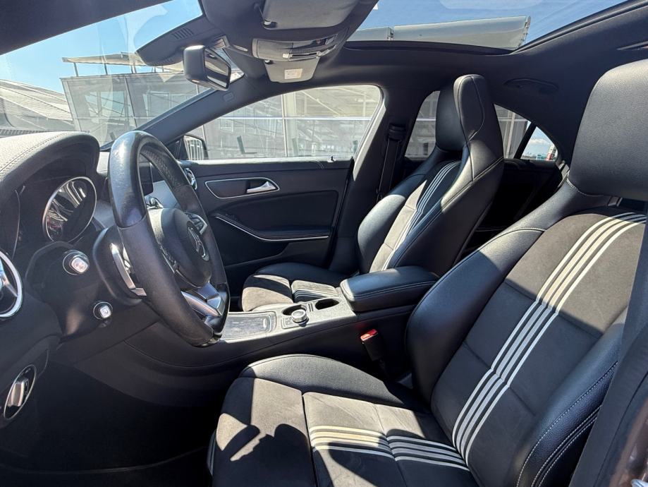 Mercedes-Benz CLA 200d AMG Edition - Panorama - Multibeam LED - Kamera, fotografija 6