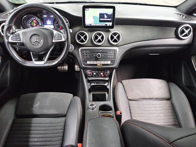 Mercedes-Benz CLA 220 d Shooting Brake automatik AMG Line • LED, fotografija 5
