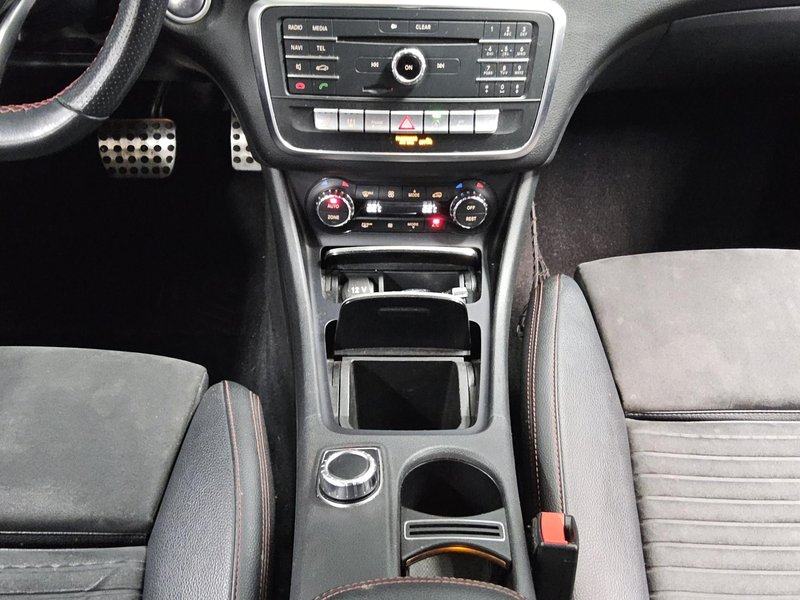 Mercedes-Benz CLA 220 d Shooting Brake automatik AMG Line • LED, fotografija 6