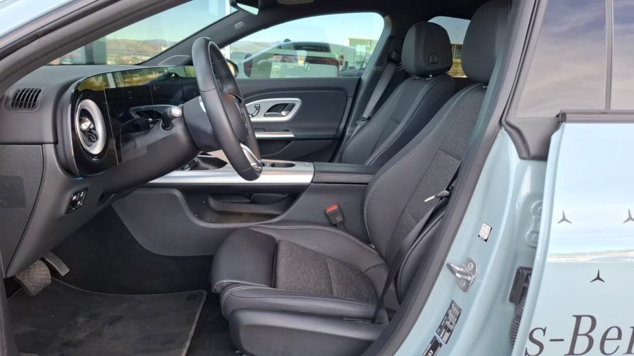 Mercedes-Benz CLA 250+ EQ ODMAH DOSTUPNO, fotografija 10