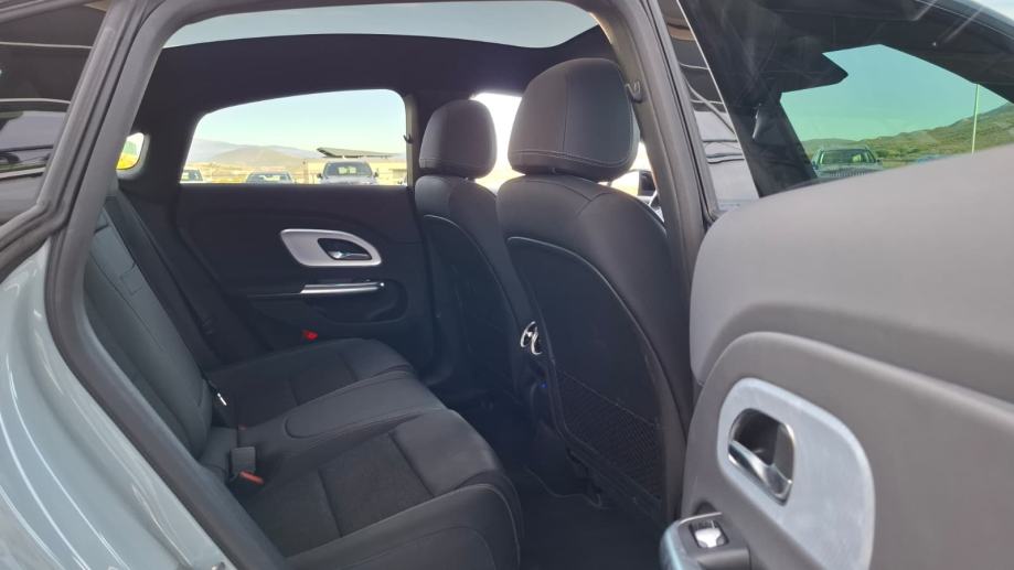 Mercedes-Benz CLA 250+ EQ ODMAH DOSTUPNO, fotografija 19