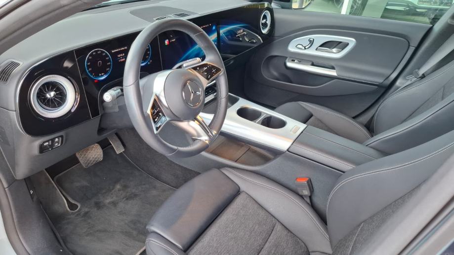 Mercedes-Benz CLA 250+ EQ ODMAH DOSTUPNO, fotografija 9