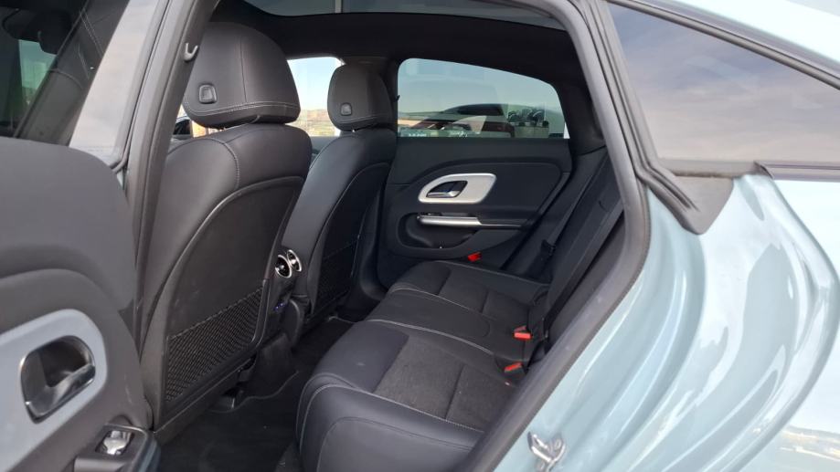 Mercedes-Benz CLA 250+ EQ ODMAH DOSTUPNO, fotografija 20