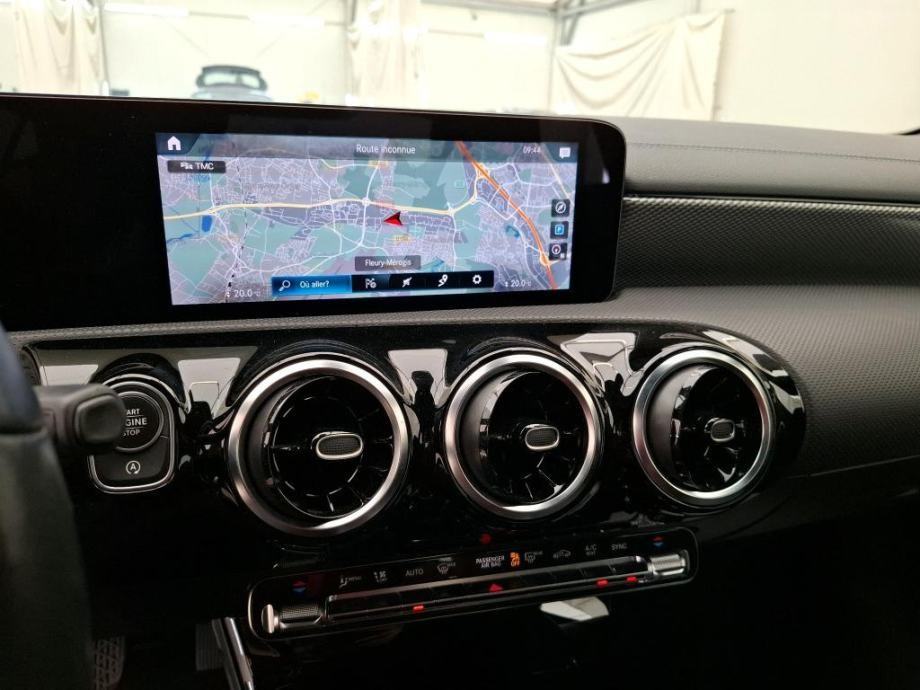 Mercedes-Benz CLA klasa 200 D LEASING BEZ UČEŠĆA I BEZ JAMACA, fotografija 3