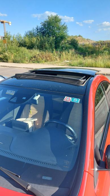 PRODAJEM Mercedes-Benz CLA klasa 200 d automatik, fotografija 3