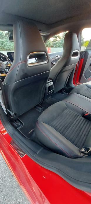 PRODAJEM Mercedes-Benz CLA klasa 200 d automatik, fotografija 7