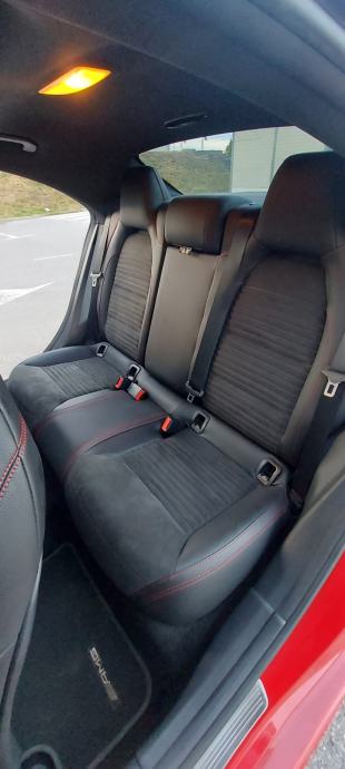 PRODAJEM Mercedes-Benz CLA klasa 200 d automatik, fotografija 13