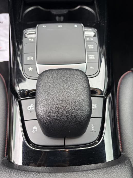 Mercedes-Benz CLA klasa 45 AMG S 4MATIC+ automatik, fotografija 17