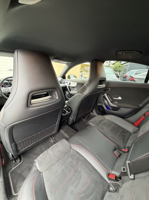 Mercedes-Benz CLA klasa 45 AMG S 4MATIC+ automatik, fotografija 15