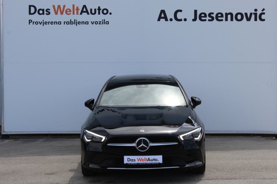 Mercedes-Benz CLA Shooting Brake 250e-LEASING BEZ UČEŠĆA!, fotografija 2