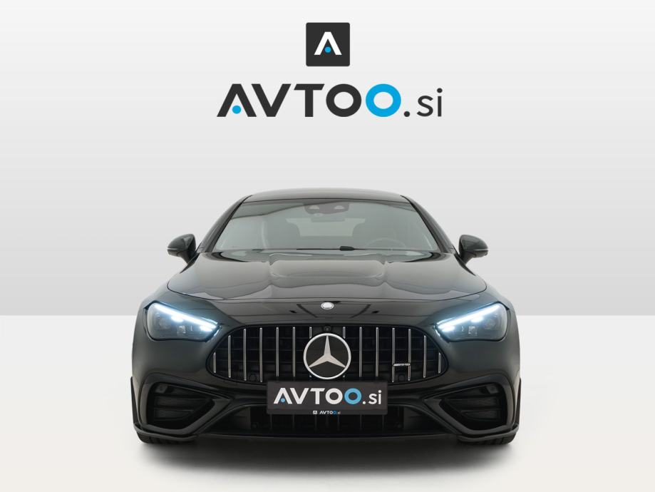 Mercedes-Benz CLE 53 AMG Coupe 4MATIC+ | Cjena uključuje troškove uvoz, fotografija 2