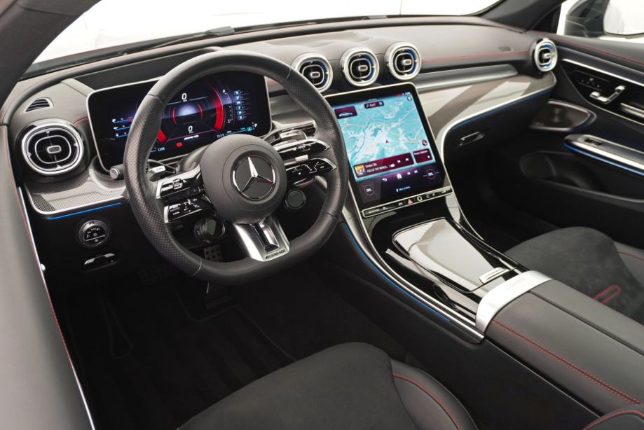 Mercedes-Benz CLE 53 AMG Coupe 4MATIC+ | Cjena uključuje troškove uvoz, fotografija 11