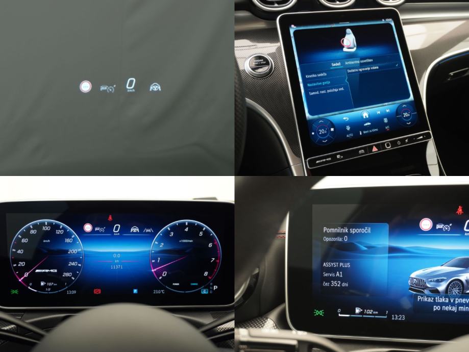 Mercedes-Benz CLE 53 AMG Coupe 4MATIC+ | Cjena uključuje troškove uvoz, fotografija 15