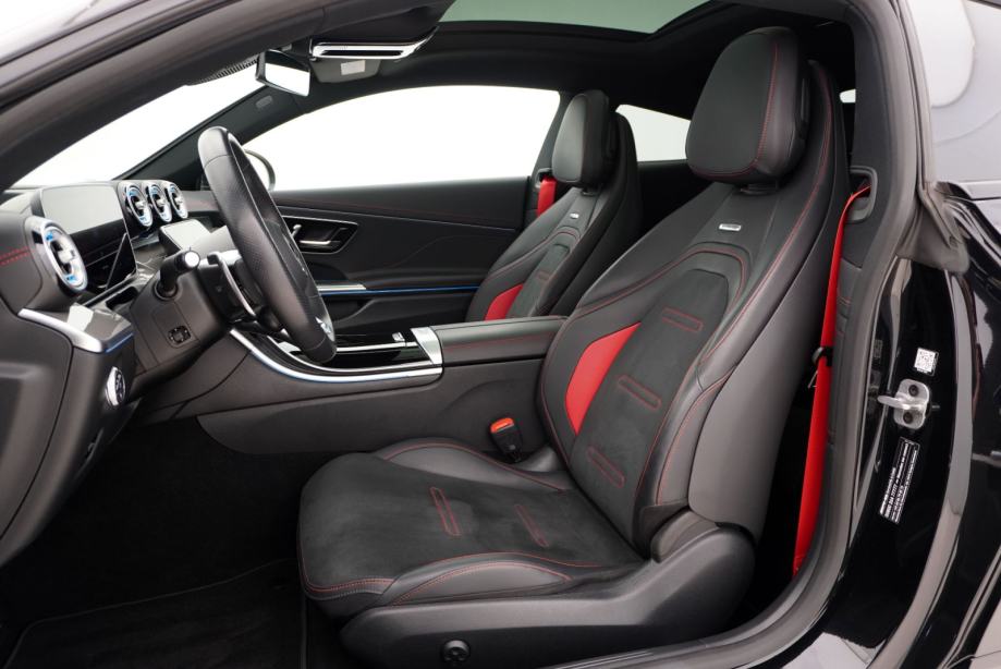 Mercedes-Benz CLE 53 AMG Coupe 4MATIC+ | Cjena uključuje troškove uvoz, fotografija 18