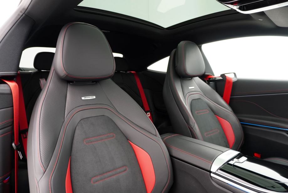 Mercedes-Benz CLE 53 AMG Coupe 4MATIC+ | Cjena uključuje troškove uvoz, fotografija 19