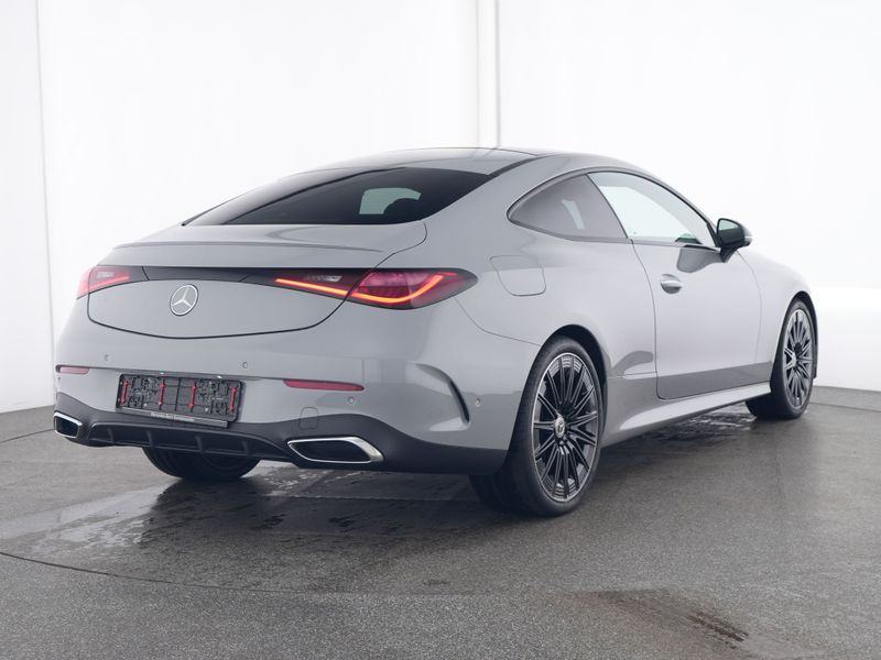 Mercedes-Benz CLE Coupe 220 d automatik, fotografija 2