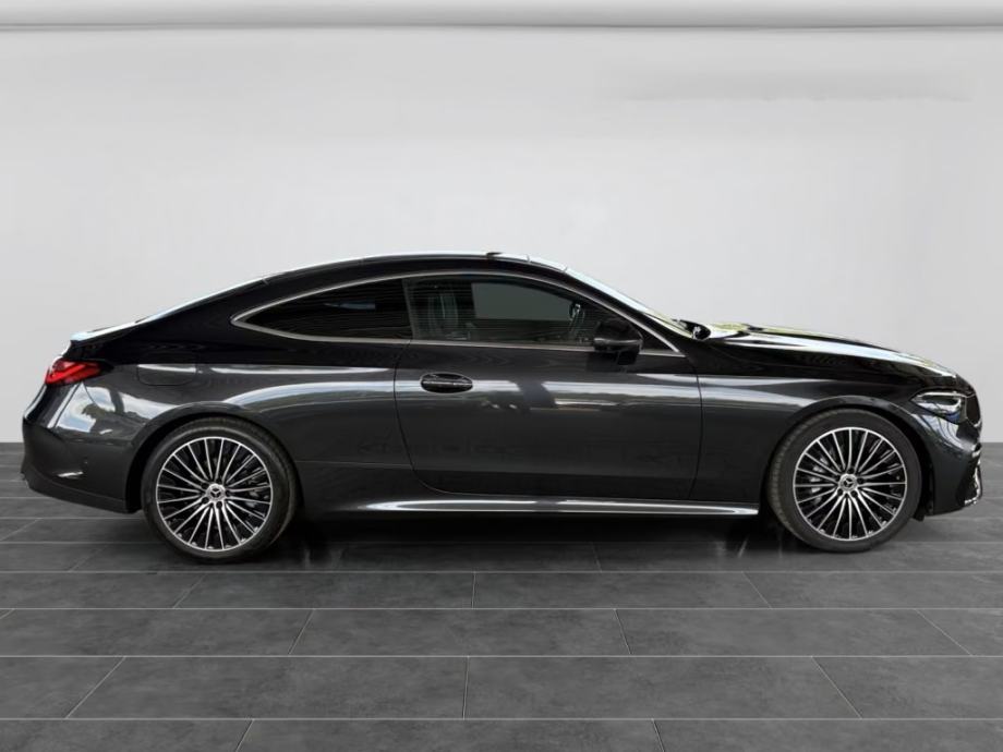 Mercedes-Benz CLE Coupe 220d AMG automatik, 2024 god.