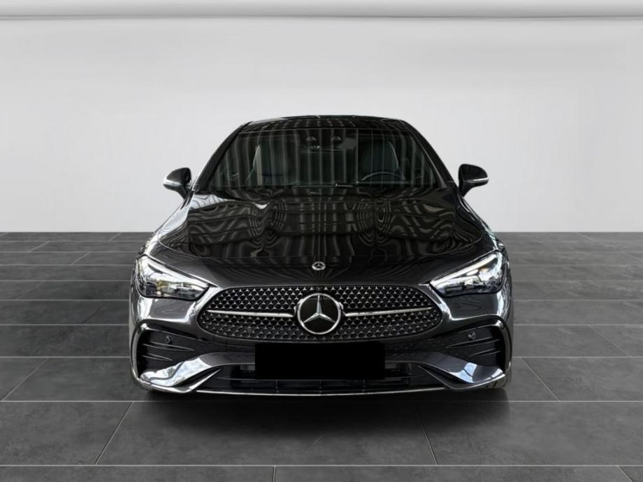 Mercedes-Benz CLE Coupe 220d AMG automatik, 2024 god.