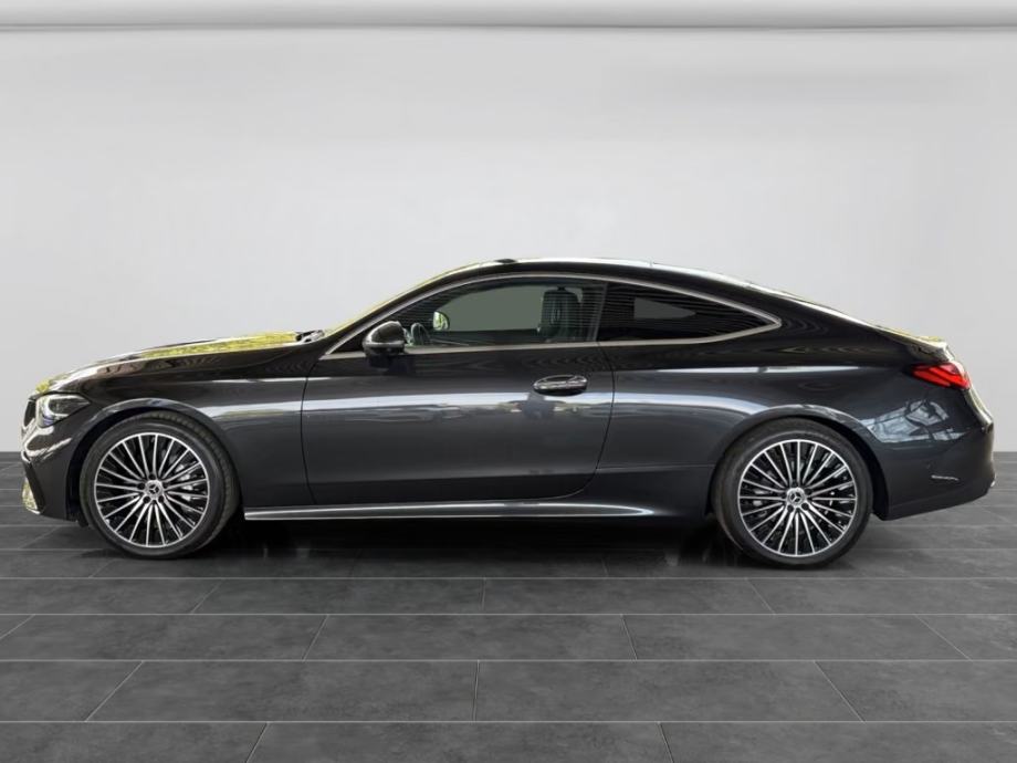 Mercedes-Benz CLE Coupe 220d AMG automatik, 2024 god.
