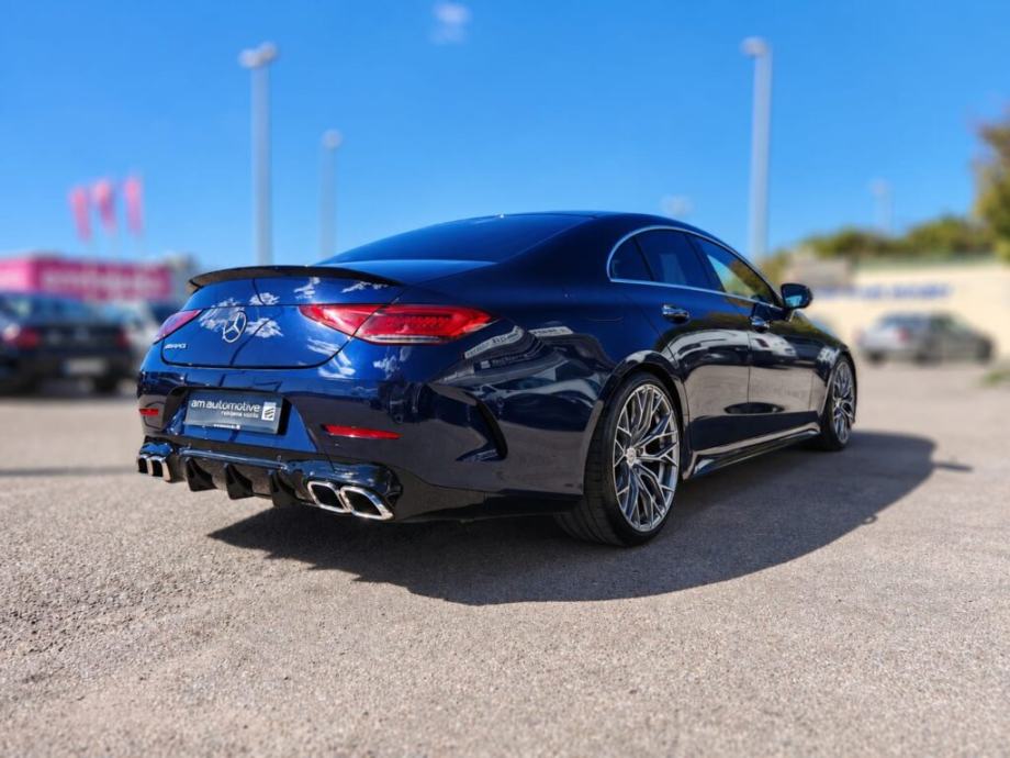Mercedes Benz CLS 300d, AMG Line, od 479,00€/mj!, fotografija 5