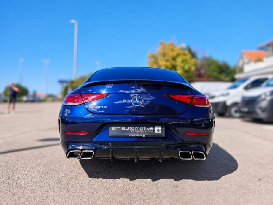 Mercedes Benz CLS 300d, AMG Line, od 479,00€/mj!, fotografija 6