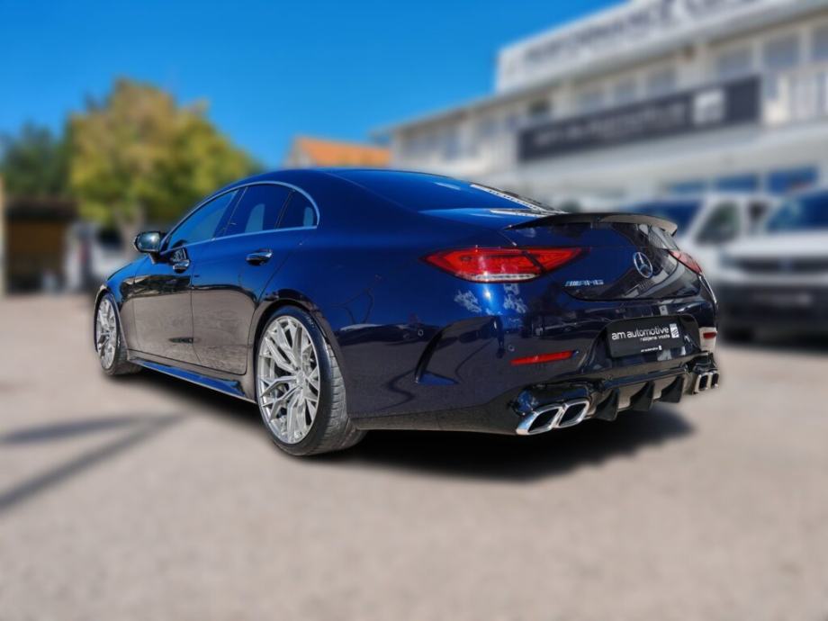 Mercedes Benz CLS 300d, AMG Line, od 479,00€/mj!, fotografija 7