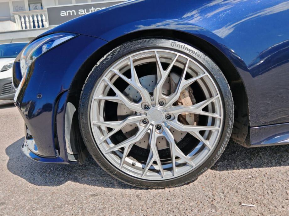 Mercedes Benz CLS 300d, AMG Line, od 479,00€/mj!, fotografija 9