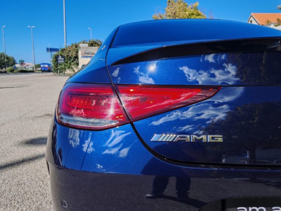 Mercedes Benz CLS 300d, AMG Line, od 479,00€/mj!, fotografija 10
