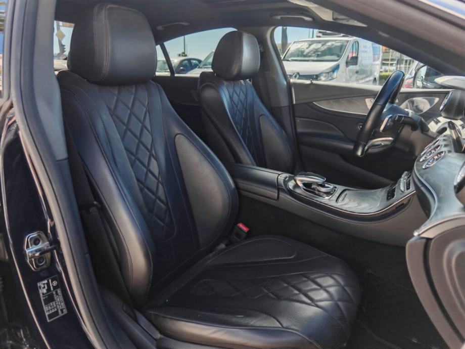 Mercedes Benz CLS 300d, AMG Line, od 479,00€/mj!, fotografija 11