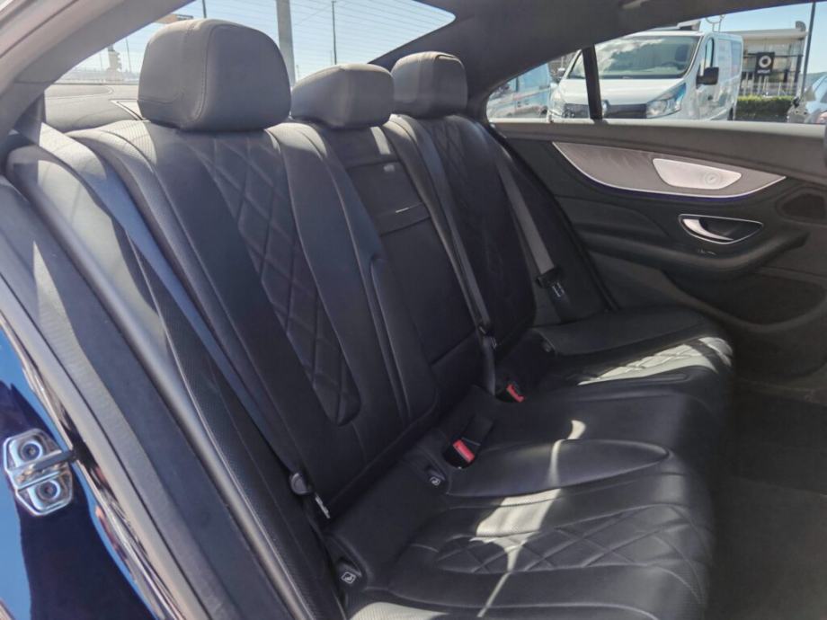Mercedes Benz CLS 300d, AMG Line, od 479,00€/mj!, fotografija 12