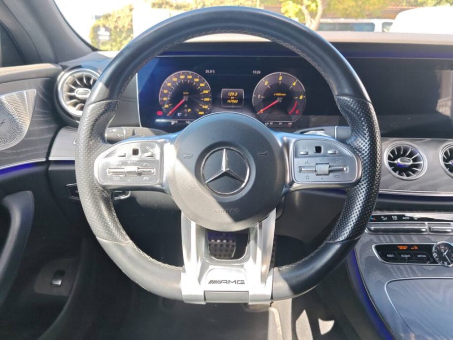 Mercedes Benz CLS 300d, AMG Line, od 479,00€/mj!, fotografija 14