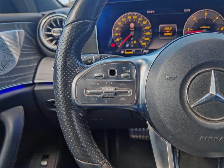 Mercedes Benz CLS 300d, AMG Line, od 479,00€/mj!, fotografija 15