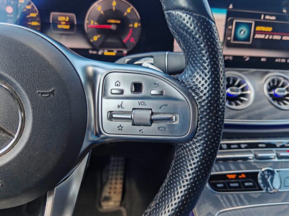 Mercedes Benz CLS 300d, AMG Line, od 479,00€/mj!, fotografija 16