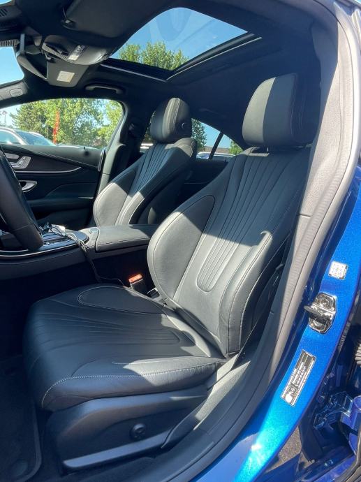 Mercedes-Benz CLS klasa 220 D automatik, fotografija 18