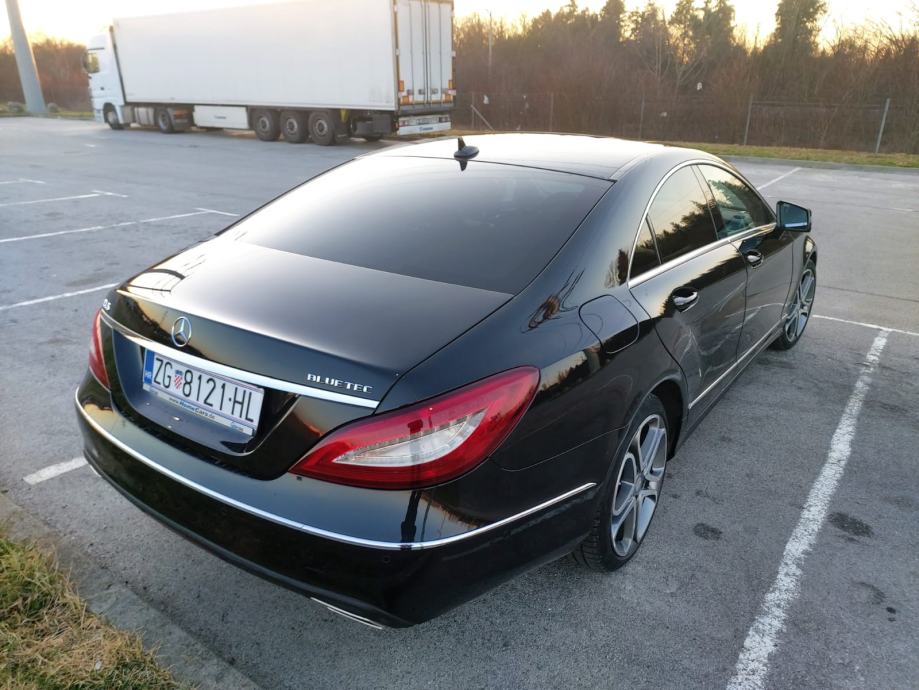 Мерседес cls 220 Мерседес cls 220