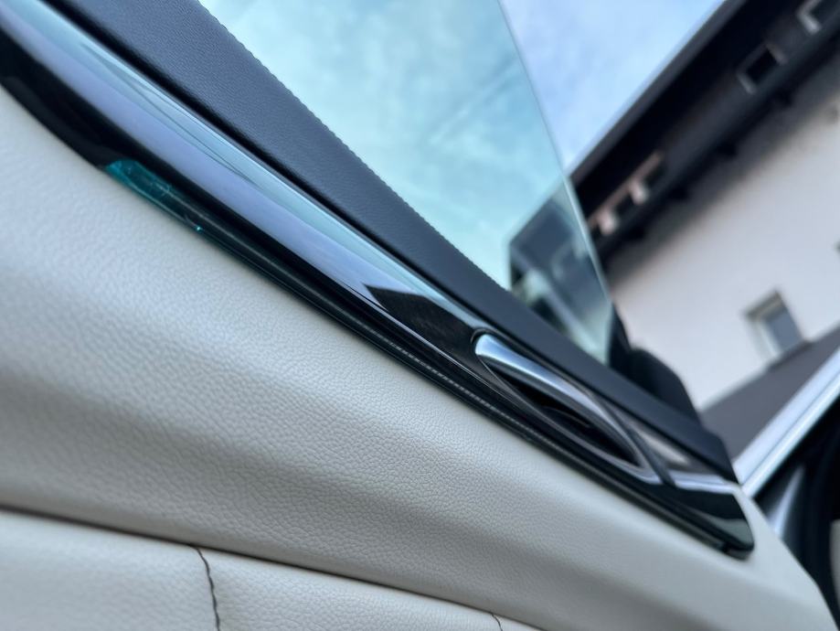 Mercedes-Benz CLS klasa 350 d 4MATIC automatik 2015G.NOVI MODEL /AMG/, fotografija 11