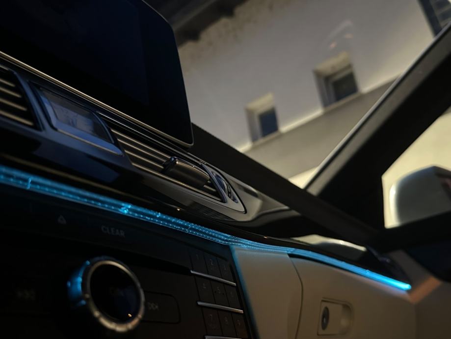 Mercedes-Benz CLS klasa 350 d 4MATIC automatik 2015G.NOVI MODEL /AMG/, fotografija 20