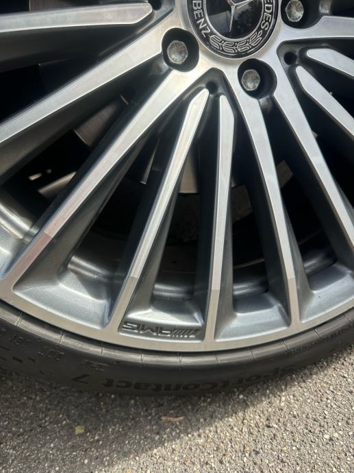 ***MERCEDES CLS 350d 4Matic***AMG line***, 2019 god.