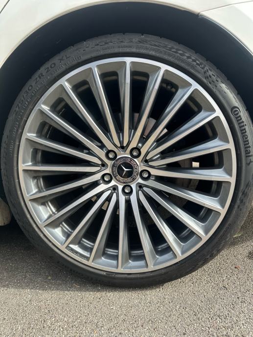 ***MERCEDES CLS 350d 4Matic***AMG line***, 2019 god.