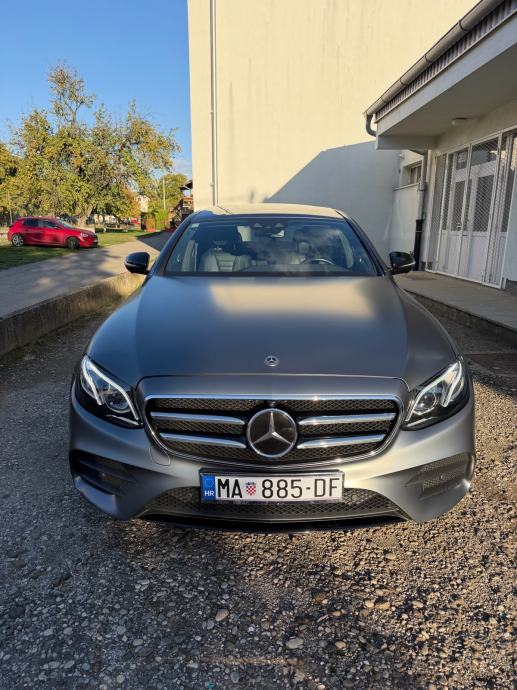 Mercedes-Benz E-klasa
