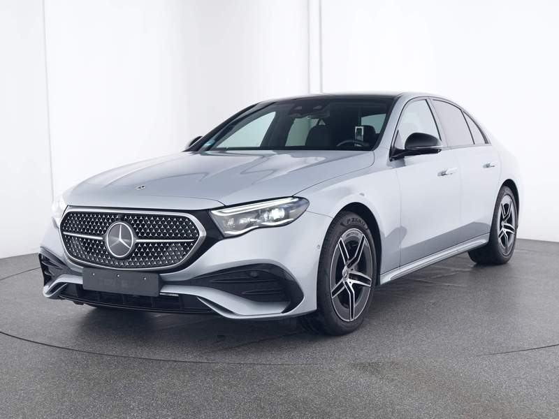 Mercedes-Benz E 220 d AMG Line Advanced Plus, 2023 god.