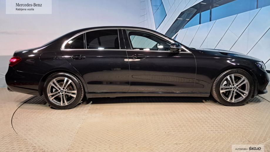 Mercedes-Benz E 220 d AVANTGARDE, fotografija 3