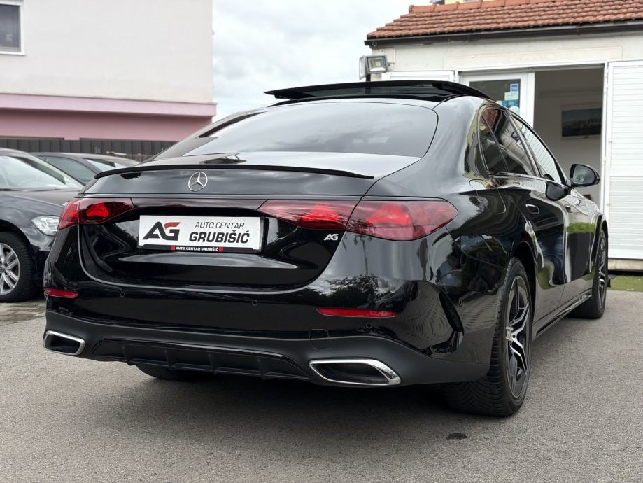Mercedes-Benz E 220 D *Oprema po narudžbi* *Nove gume* *Jamstvo*, fotografija 15